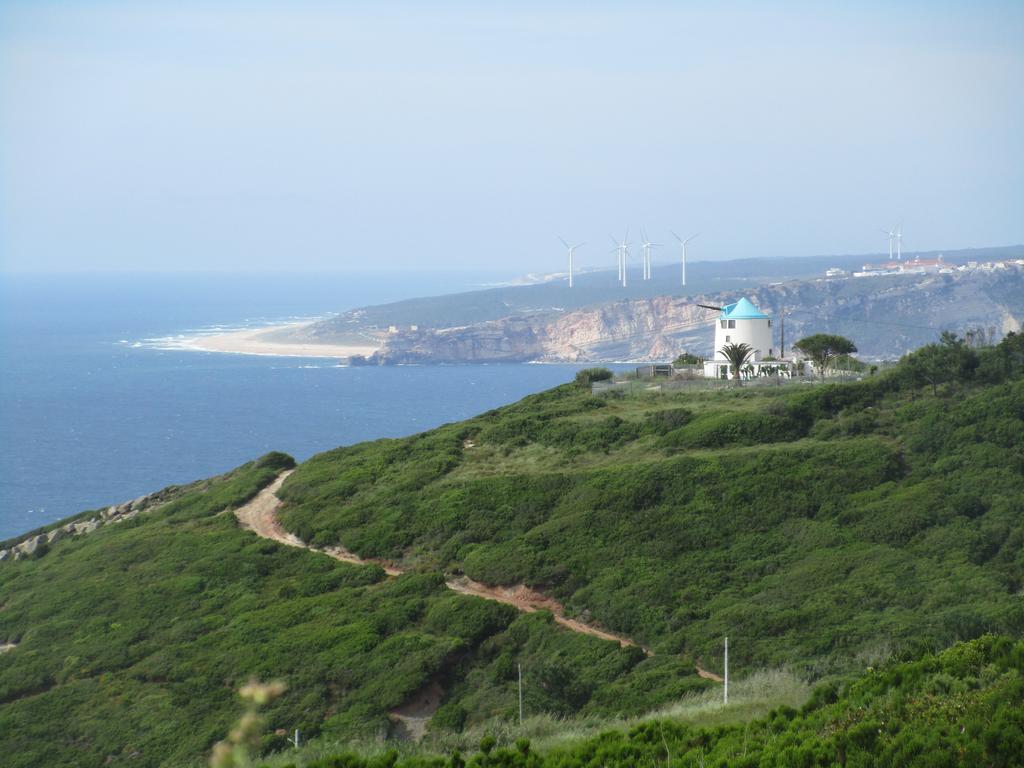 Gite Canto Azul Casal da Carreira Exterior photo